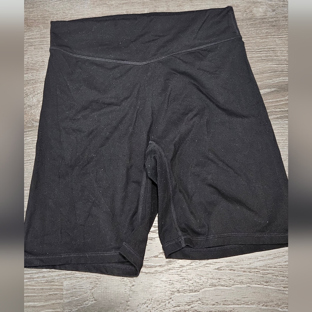 Balance Athletica| Biker Shorts